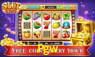 Platform Technology Pgw