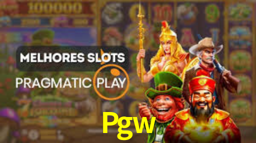 Exclusive Games Pgw