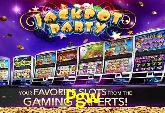 Weekend Specials Pgw