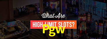 Tournaments Pgw